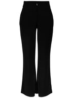  YASVICTORIA WIDE LEG BROEK