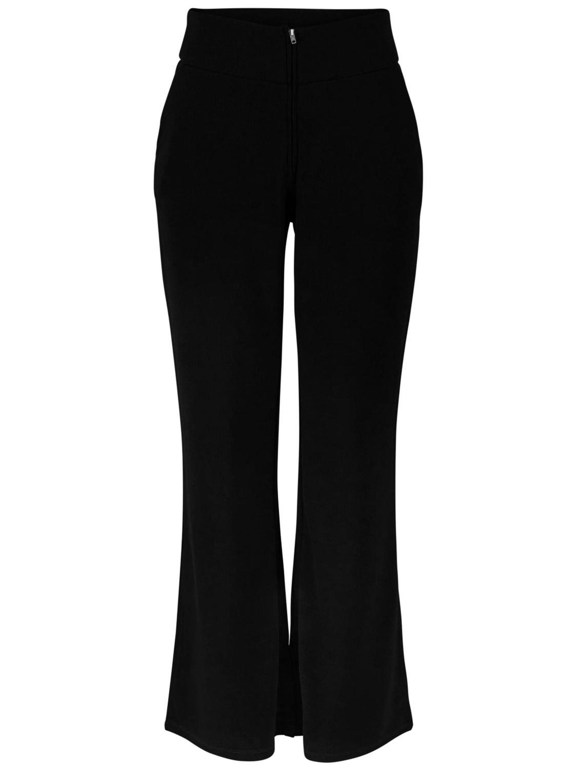  YASVICTORIA WIDE LEG BROEK