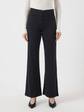  YASVICTORIA WIDE LEG BROEK
