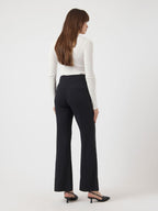  YASVICTORIA WIDE LEG BROEK