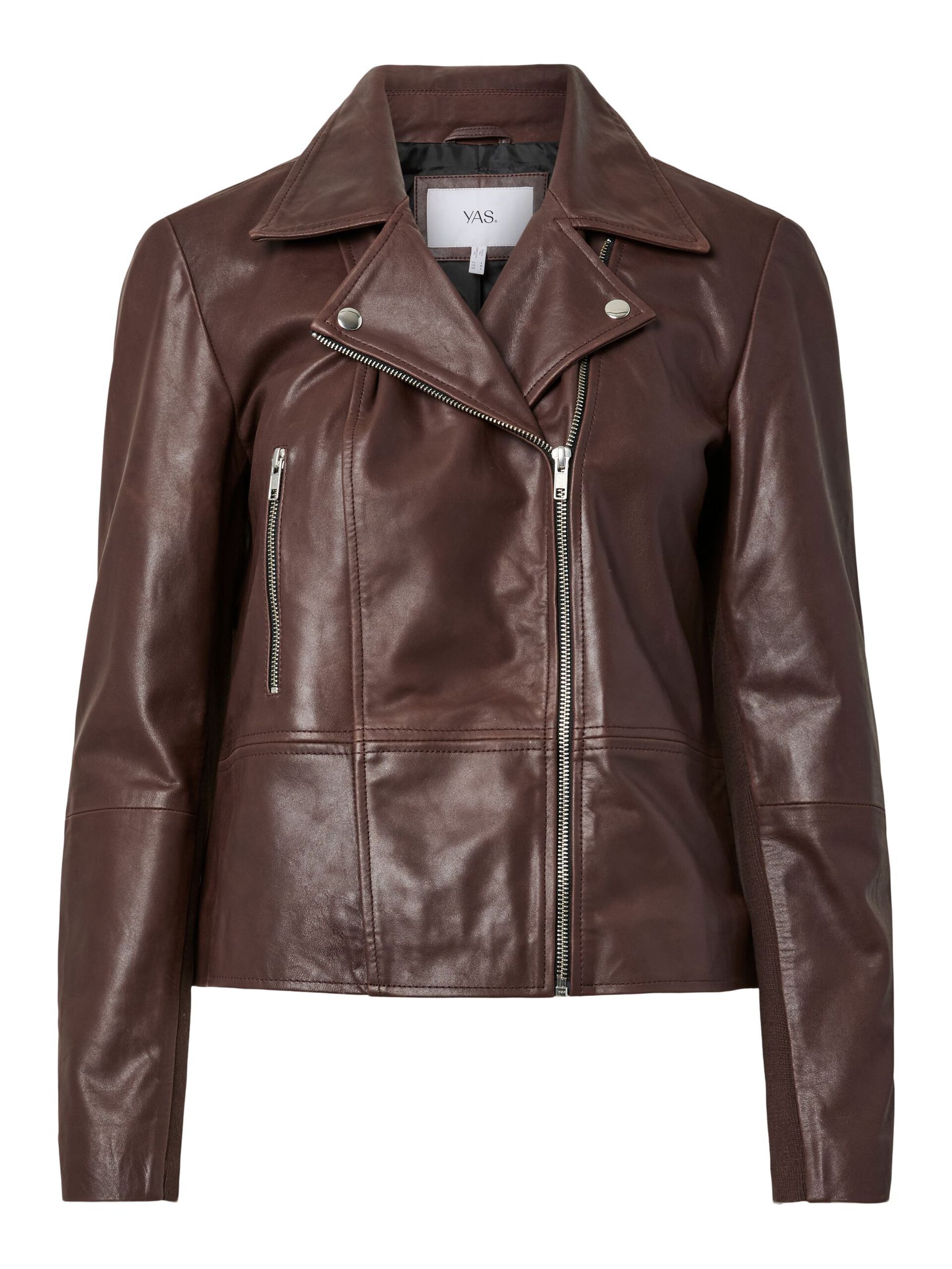  YASSOPHIE LEREN BIKERJACK