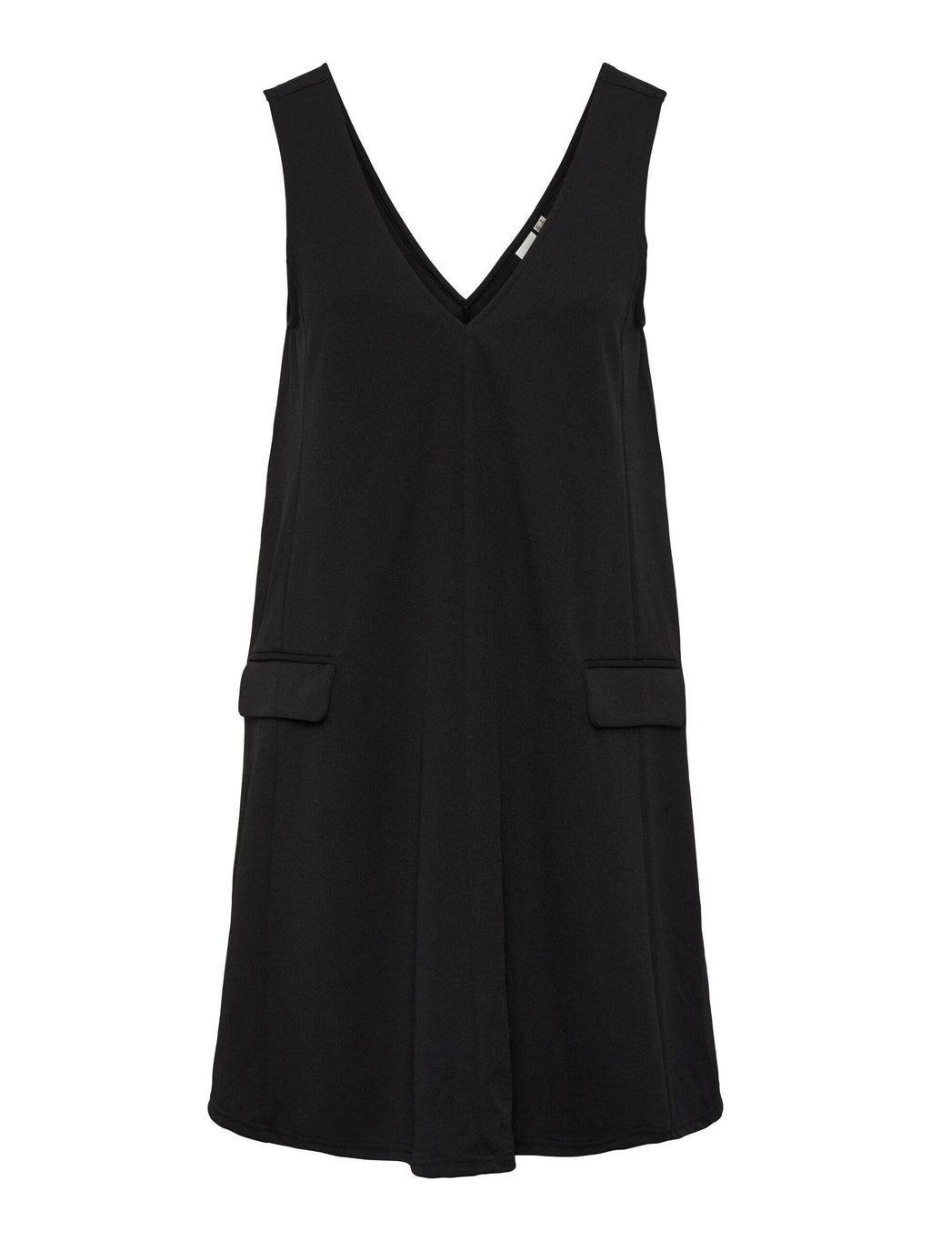  YASMALEA SLIP-OVER JURK
