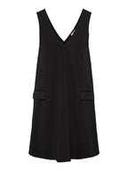  YASMALEA SLIP-OVER JURK