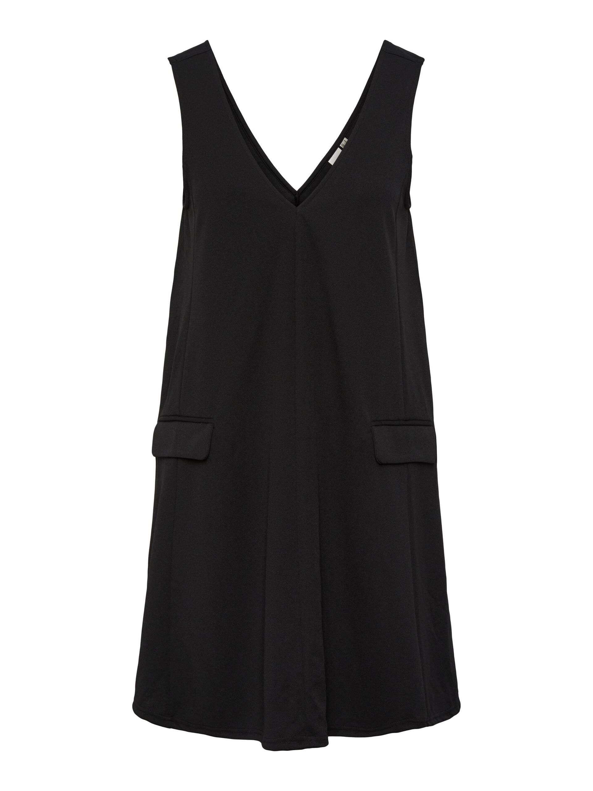 YASMALEA SLIP-OVER JURK