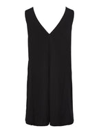  YASMALEA SLIP-OVER JURK