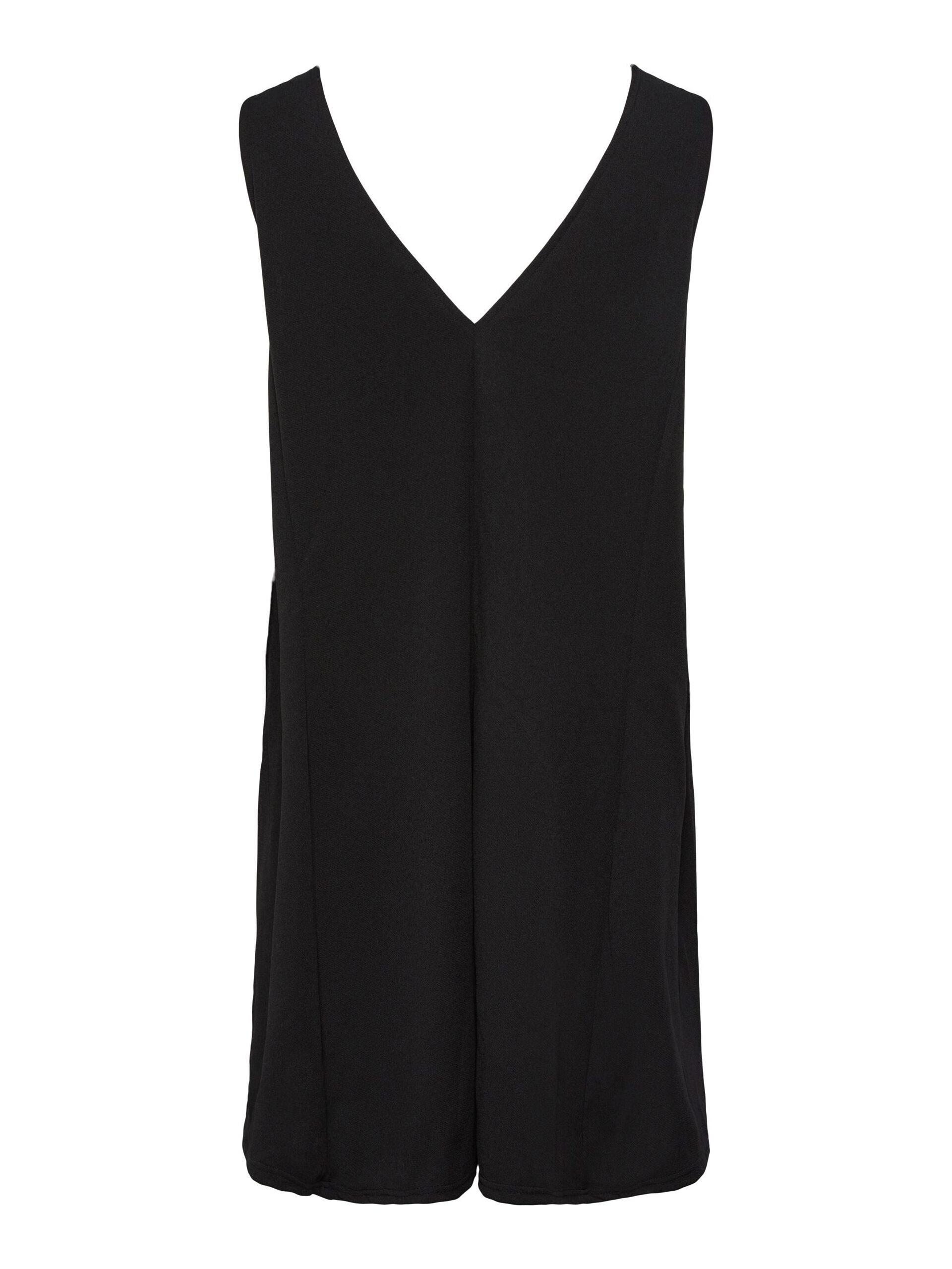  YASMALEA SLIP-OVER JURK