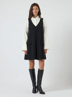  YASMALEA SLIP-OVER JURK