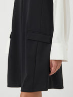  YASMALEA SLIP-OVER JURK