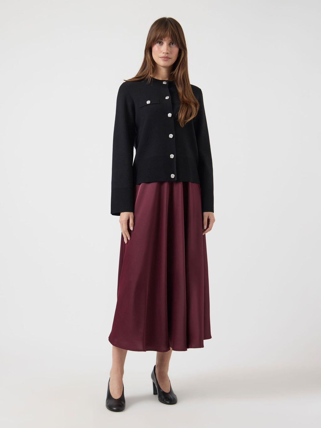  YASPIMI VEST