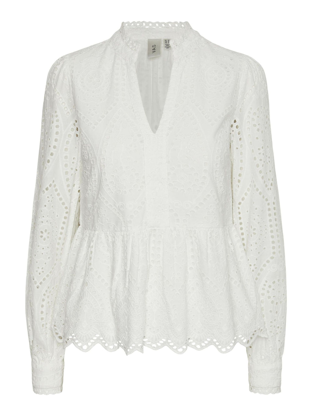  YASHOLI BLOUSE