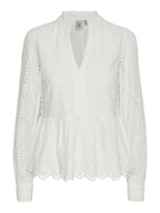  YASHOLI BLOUSE