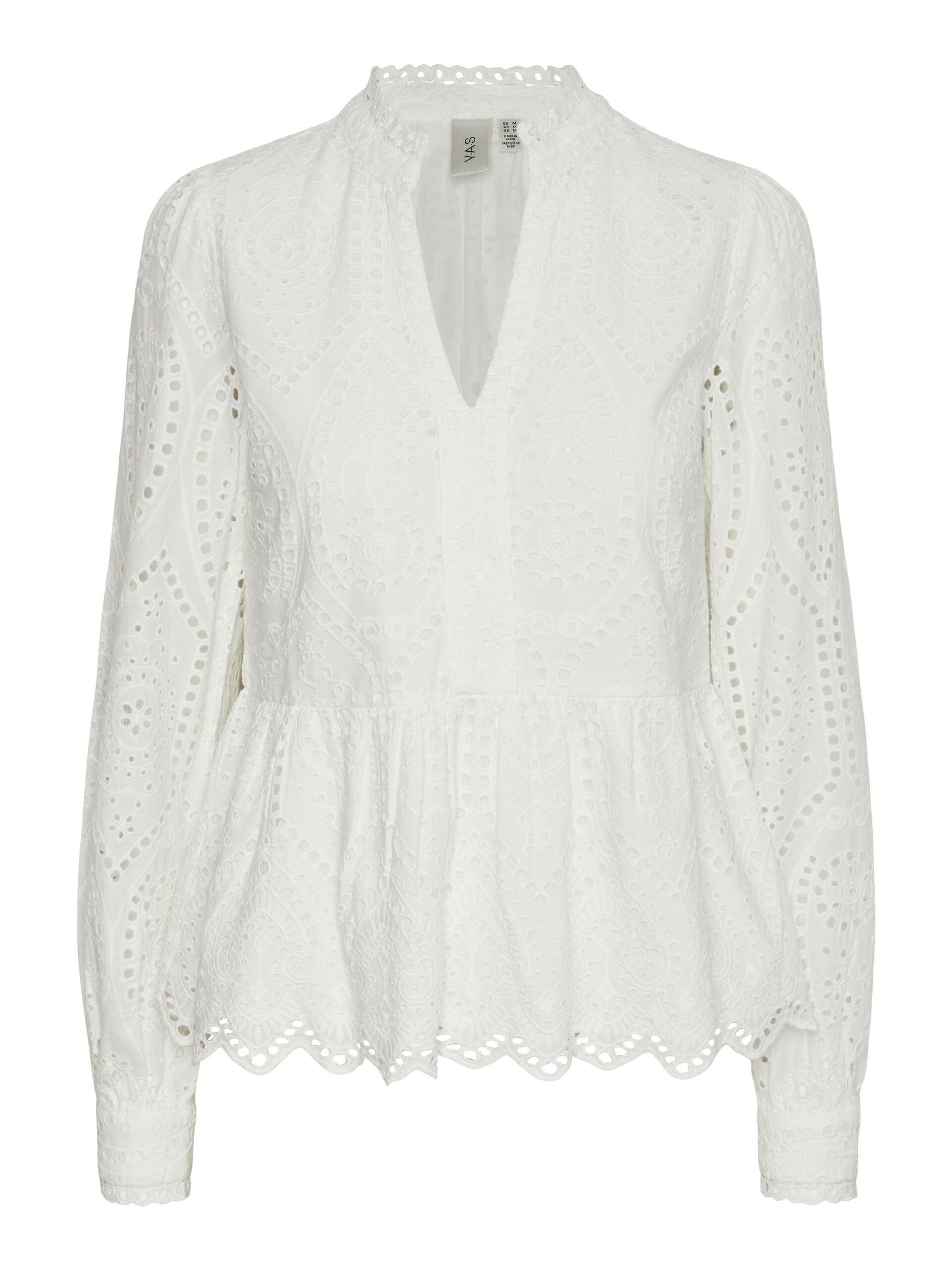  YASHOLI BLOUSE