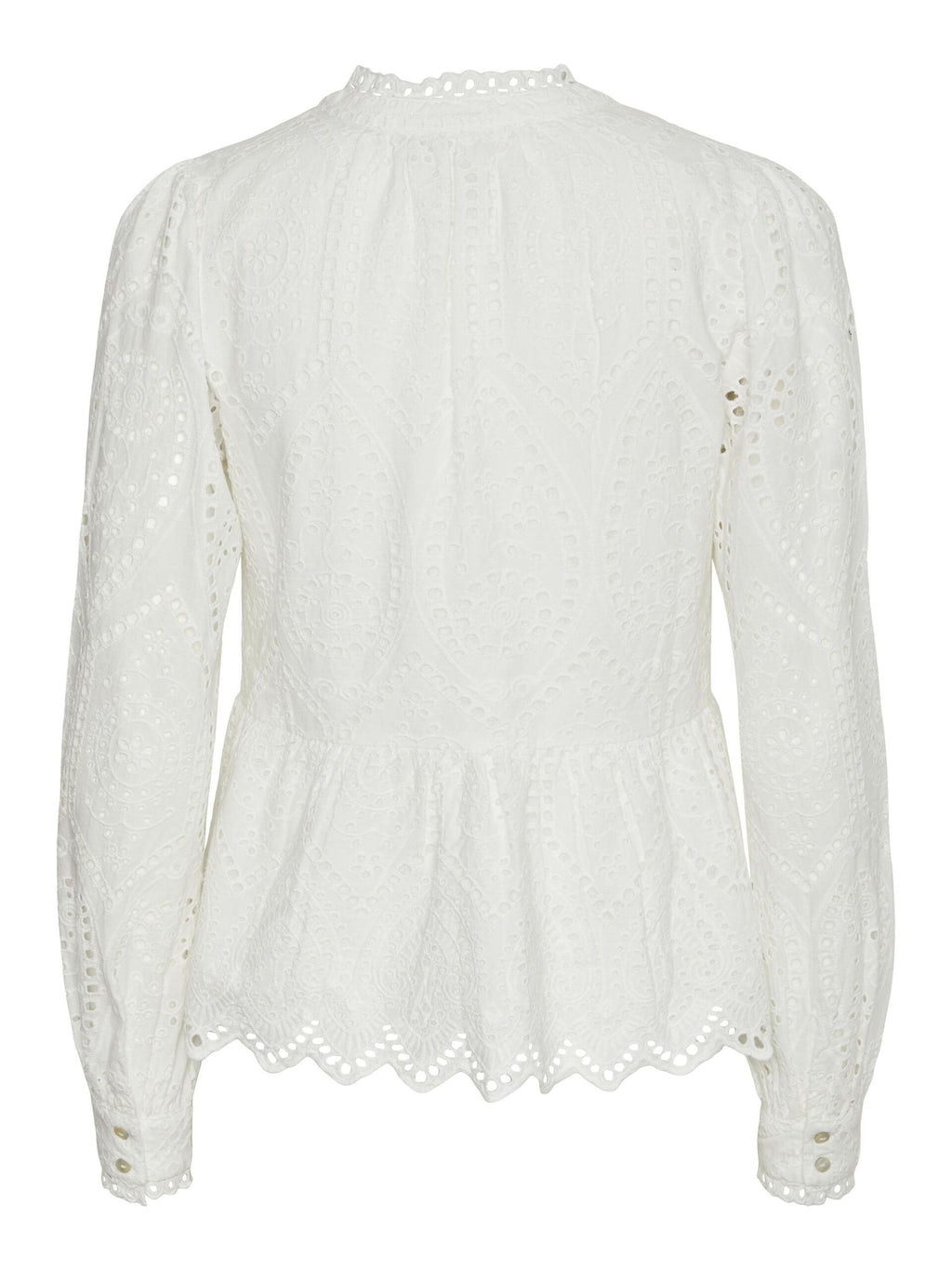  YASHOLI BLOUSE