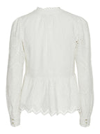  YASHOLI BLOUSE
