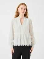  YASHOLI BLOUSE