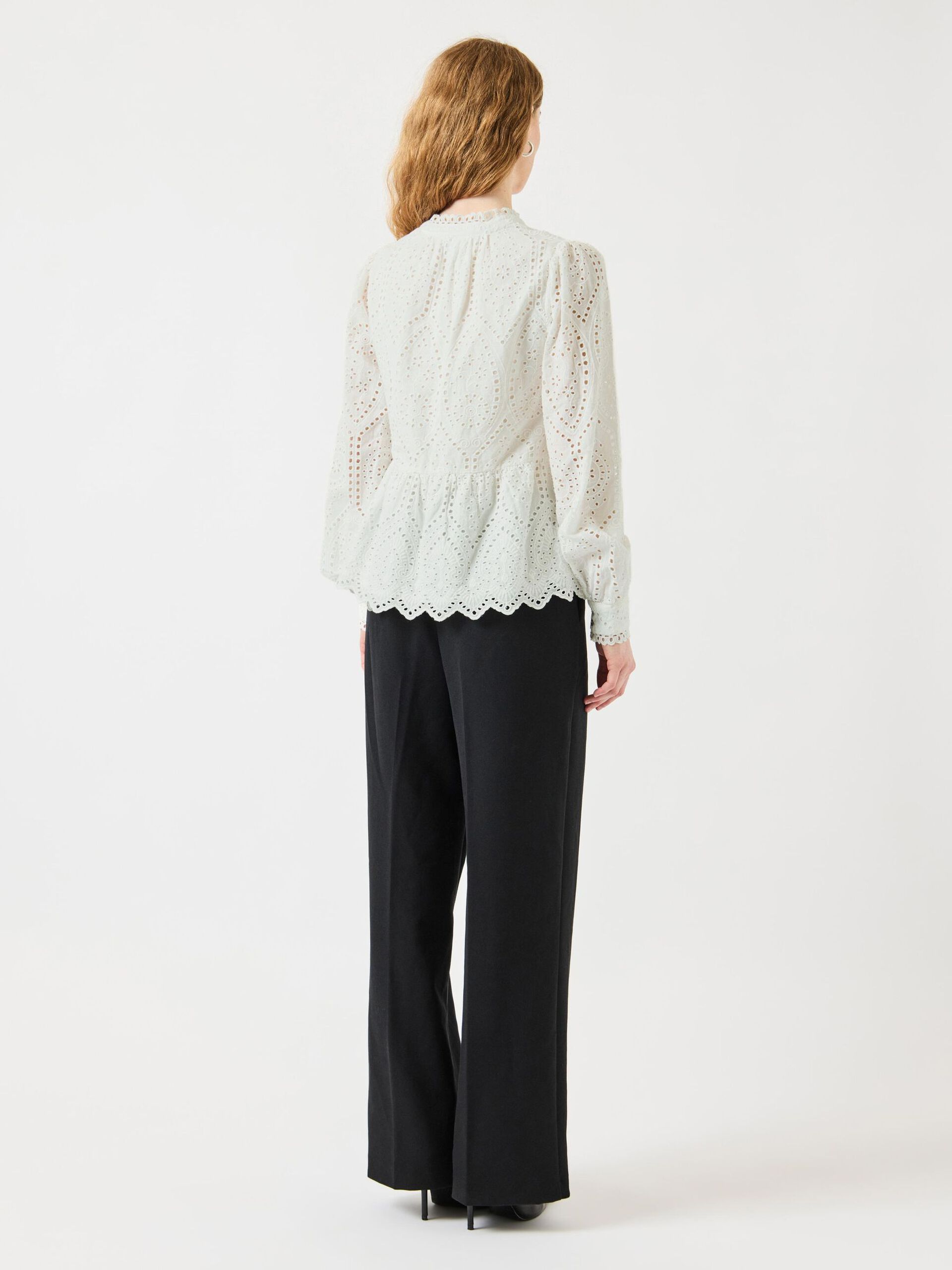  YASHOLI BLOUSE