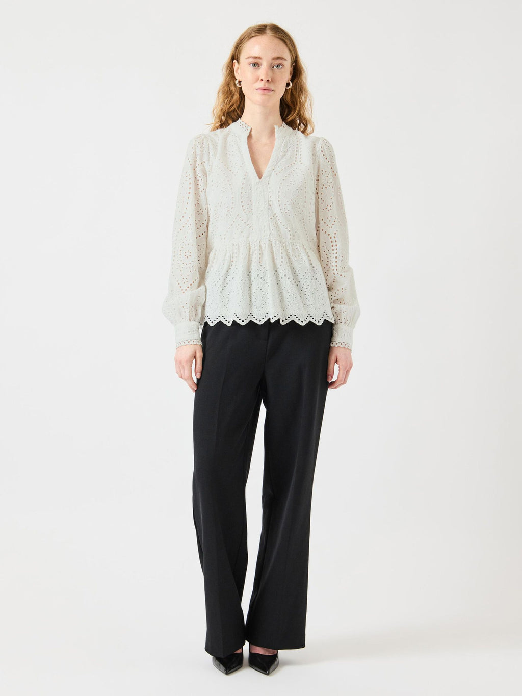  YASHOLI BLOUSE