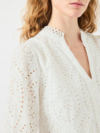  YASHOLI BLOUSE