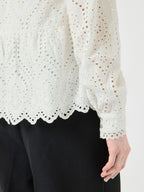  YASHOLI BLOUSE