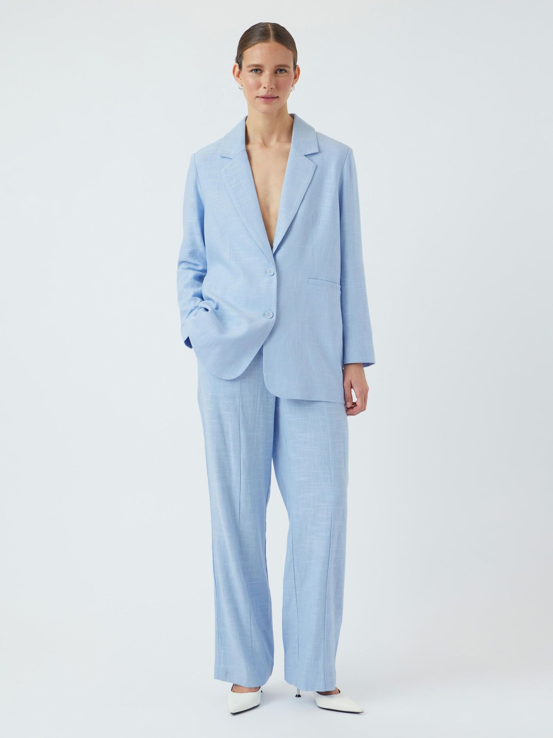  YASISMA BLAZER