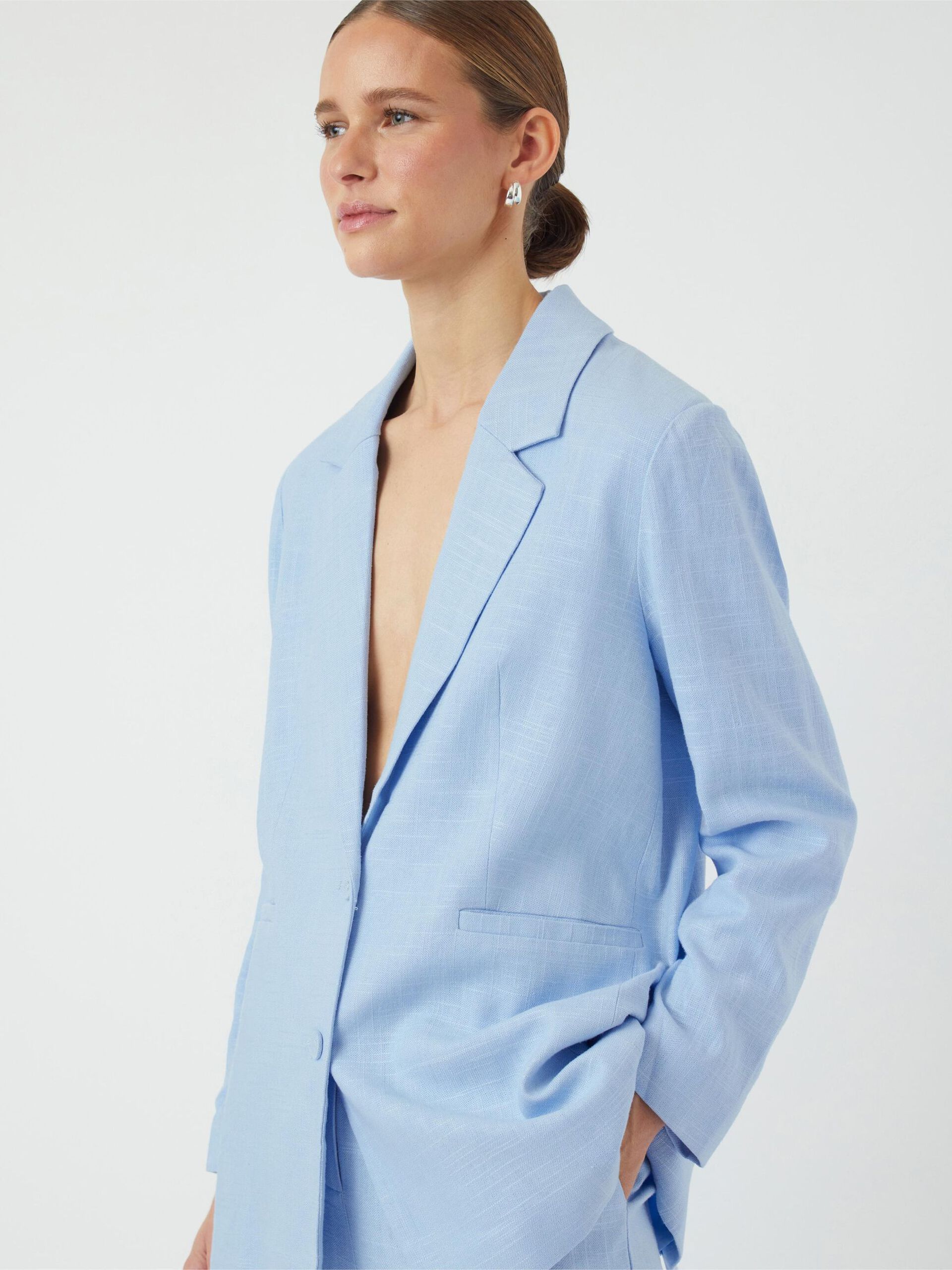 YASISMA BLAZER