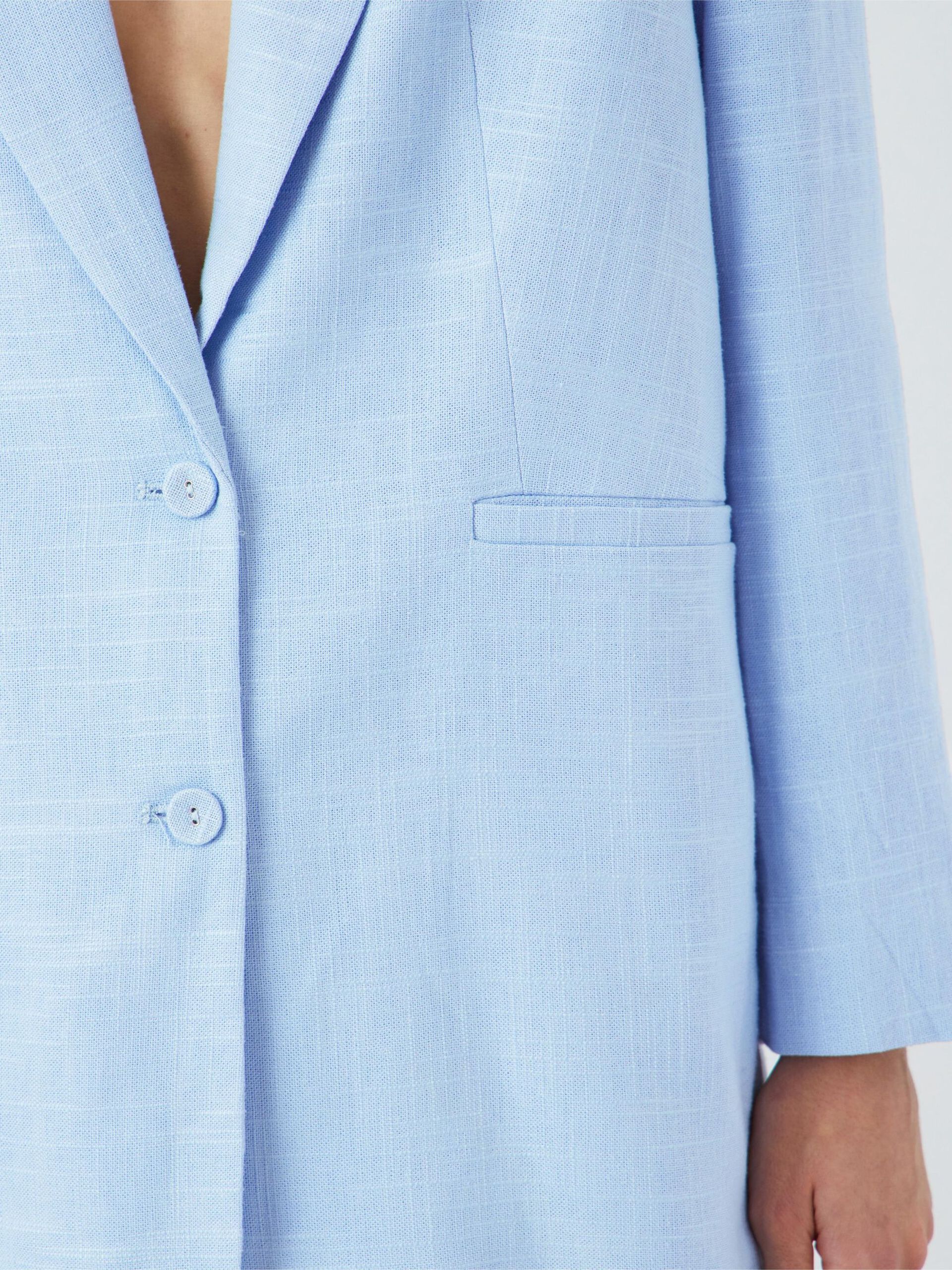  YASISMA BLAZER