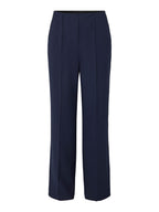  YASREEMAJ HIGH-WAIST BROEK