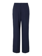  YASREEMAJ HIGH-WAIST BROEK