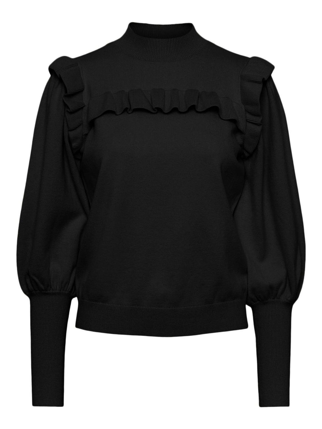  YASJUM GEBREIDE TRUI