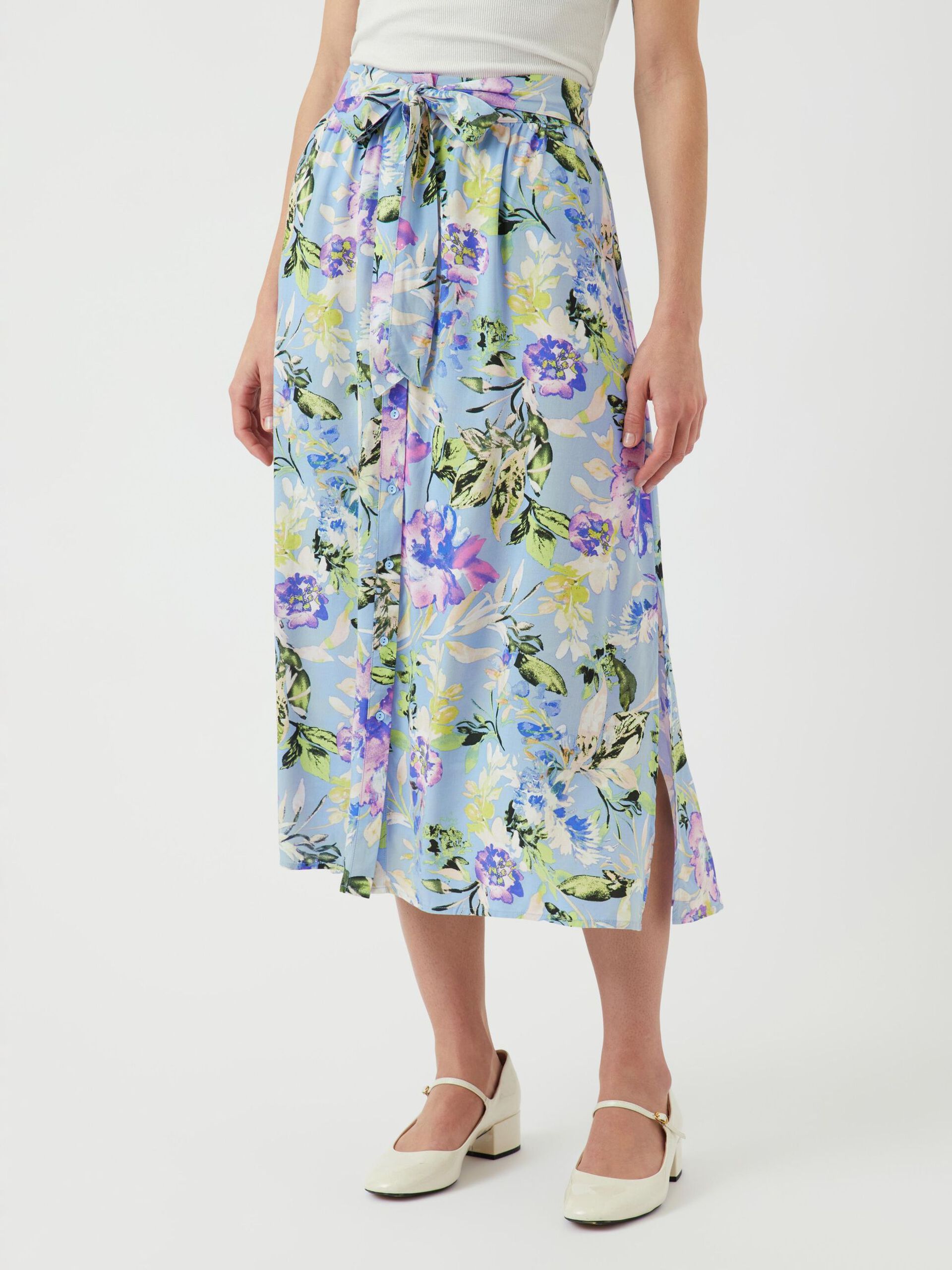  YASSAVANNA MAXI ROK