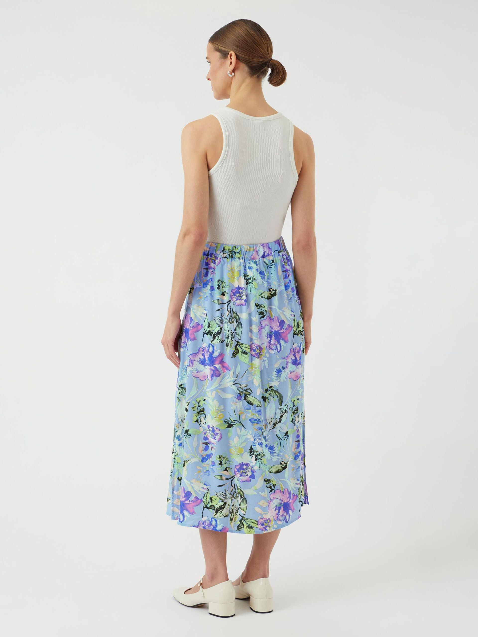  YASSAVANNA MAXI ROK
