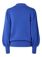  YASFONNY SWEATER