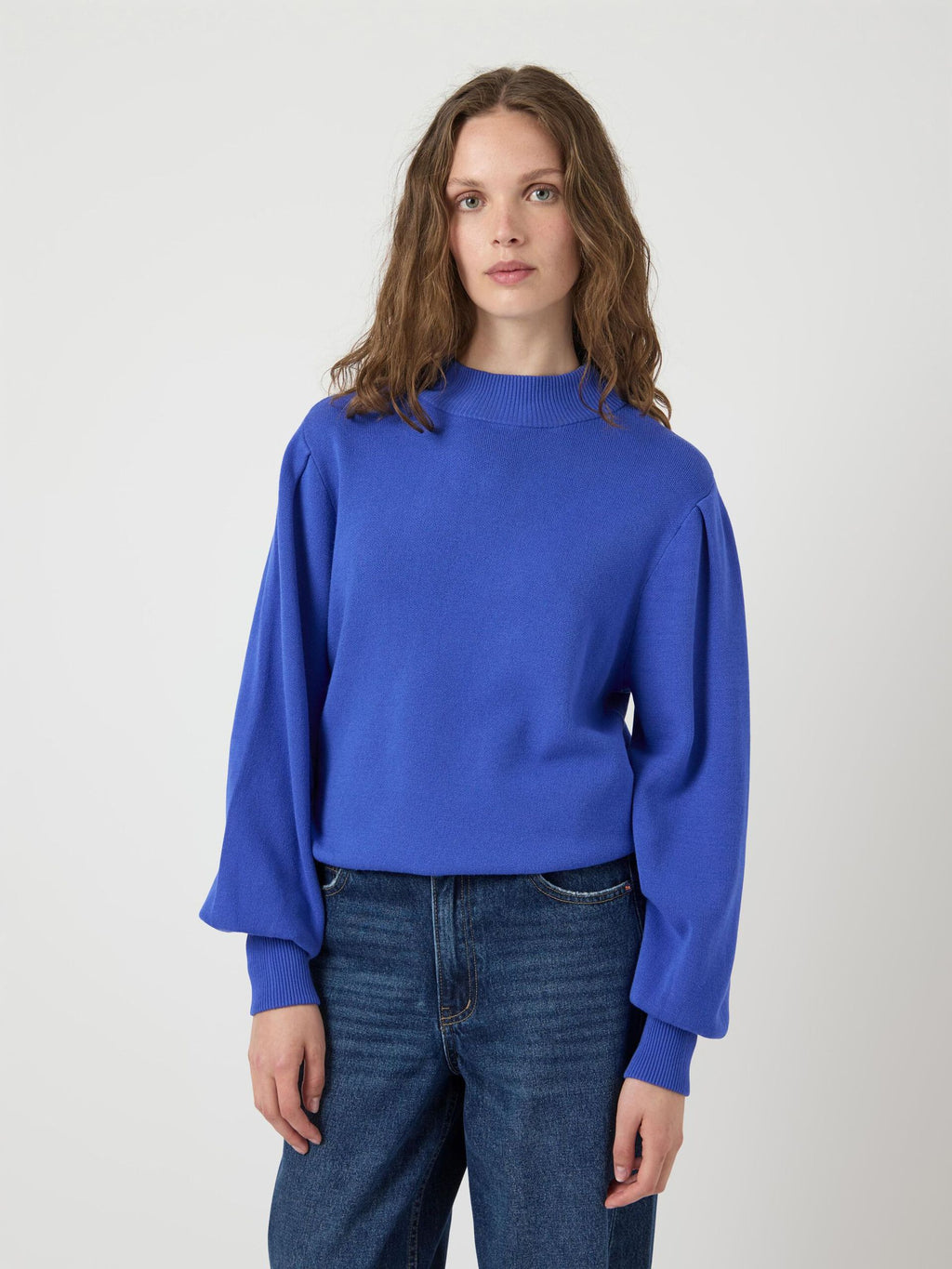  YASFONNY SWEATER