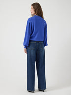  YASFONNY SWEATER