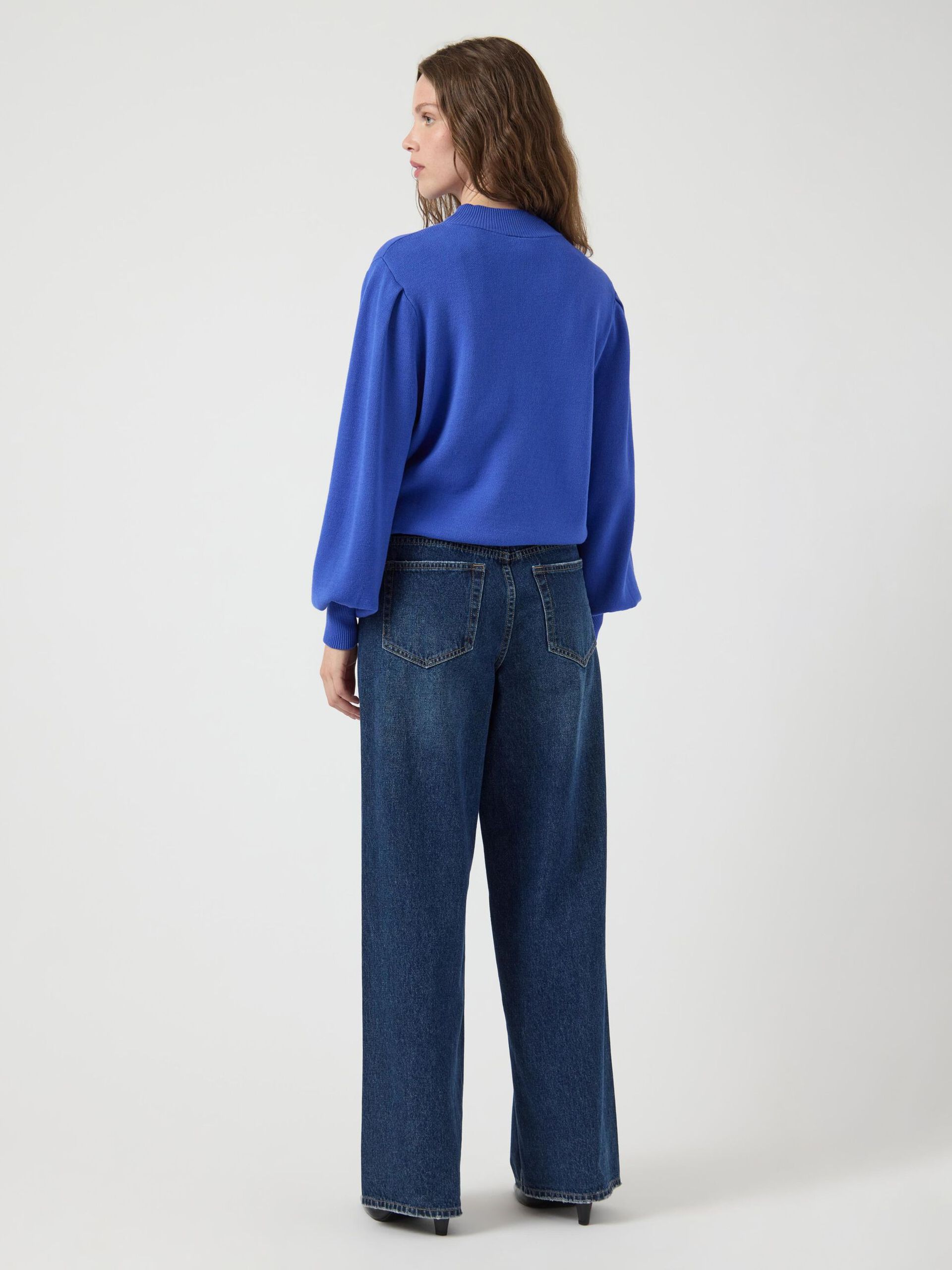  YASFONNY SWEATER