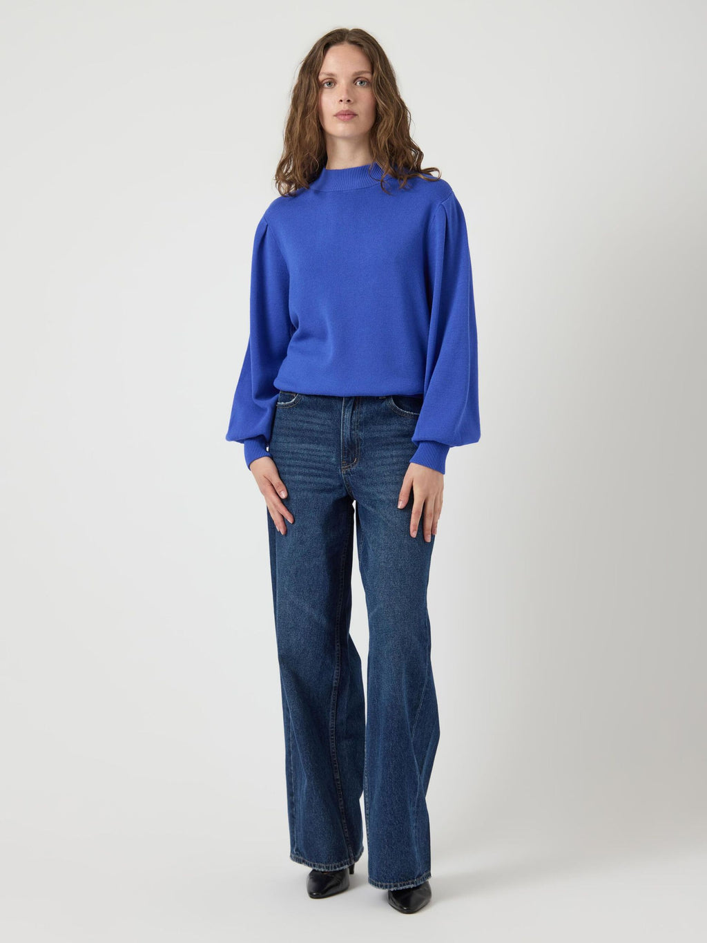  YASFONNY SWEATER