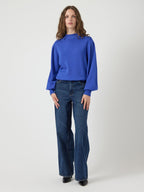  YASFONNY SWEATER