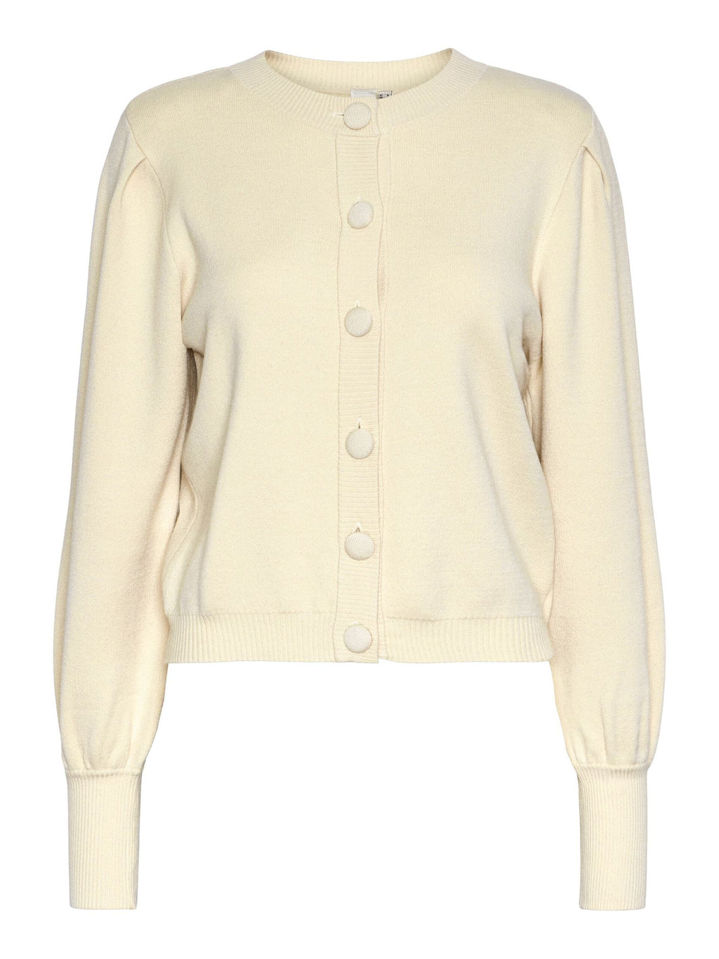  YASFONNY GEBREID VEST