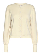  YASFONNY GEBREID VEST