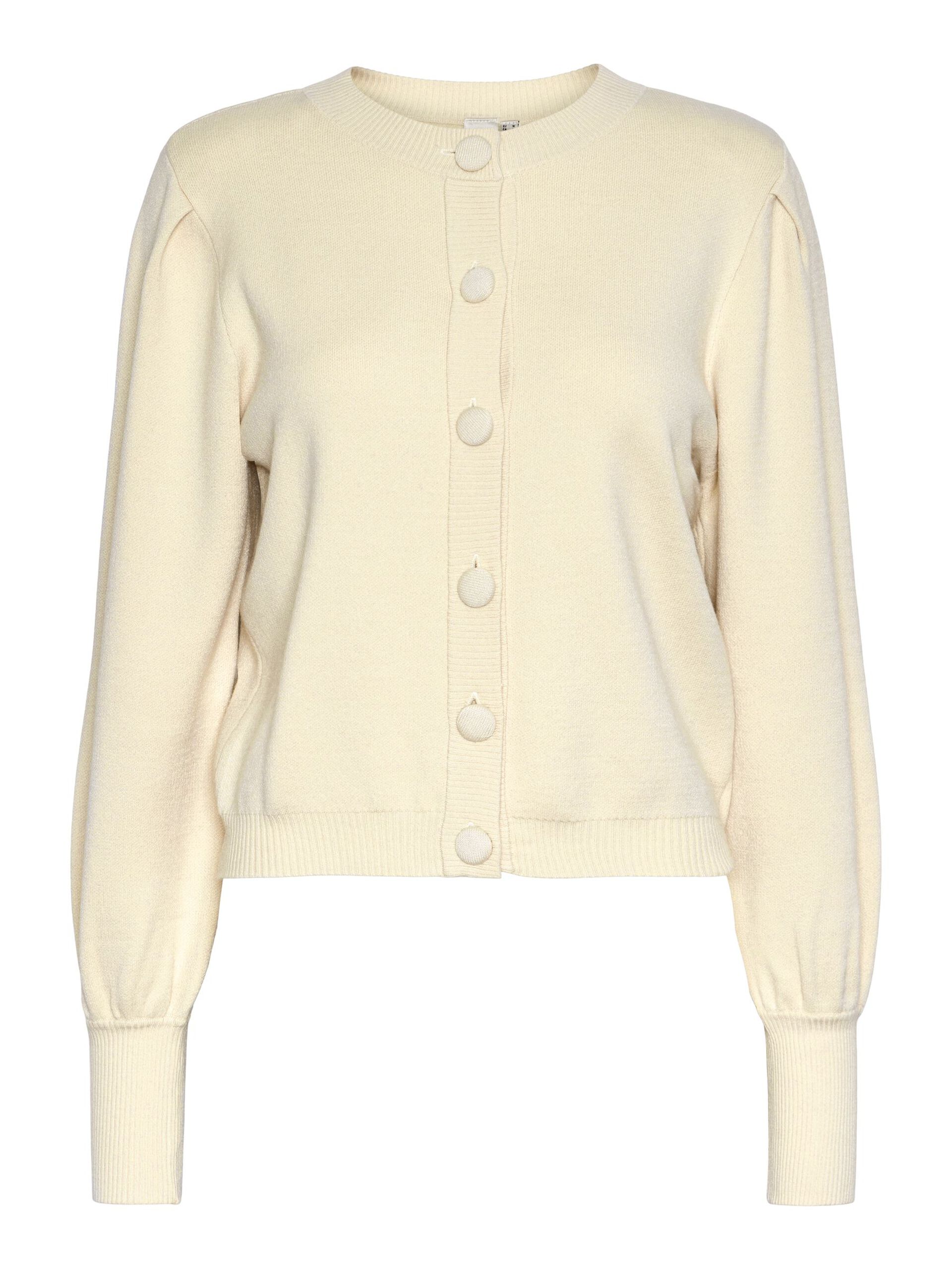  YASFONNY GEBREID VEST