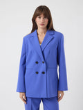  YASLIKKA OVERSIZED BLAZER