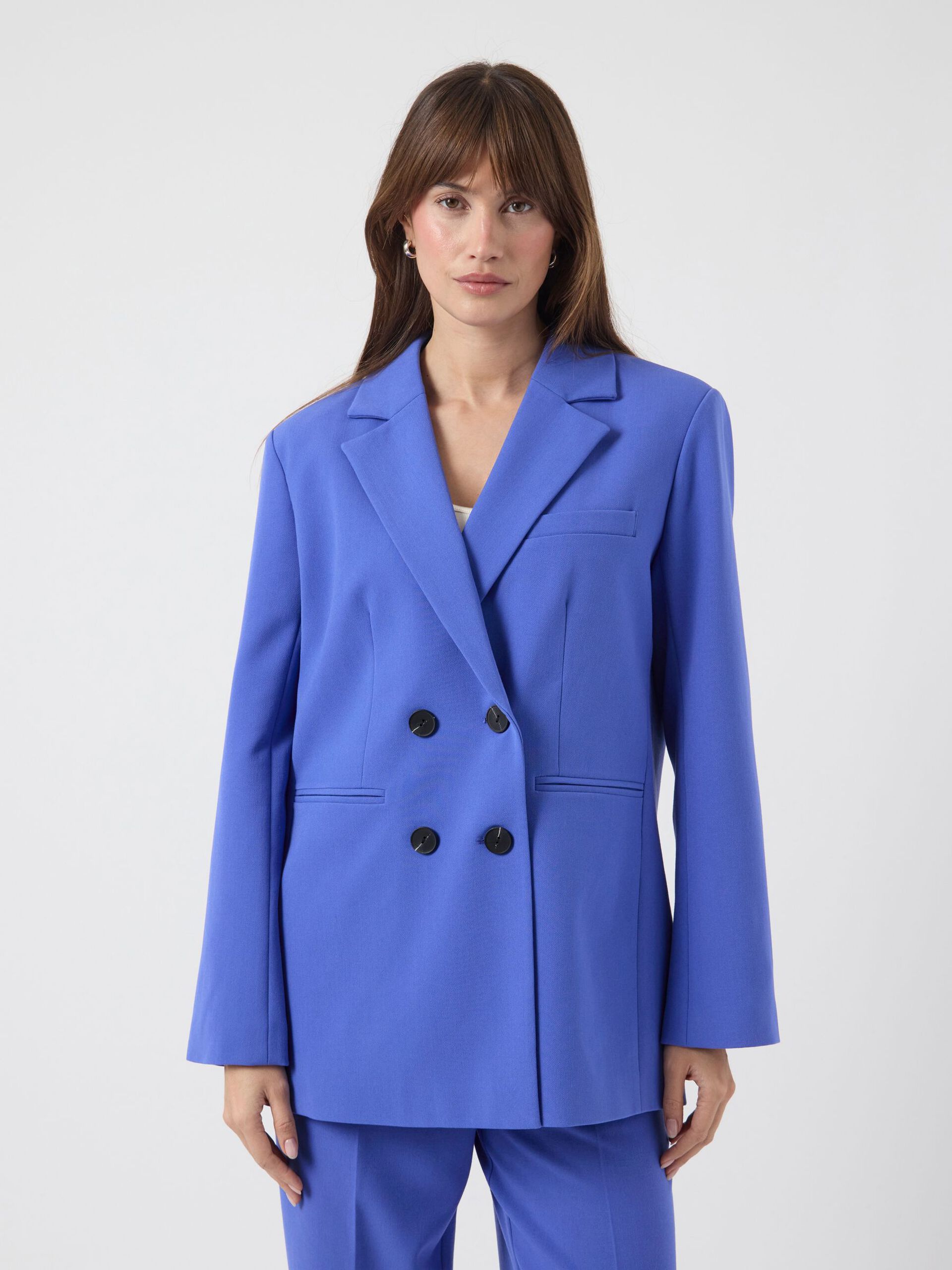  YASLIKKA OVERSIZED BLAZER