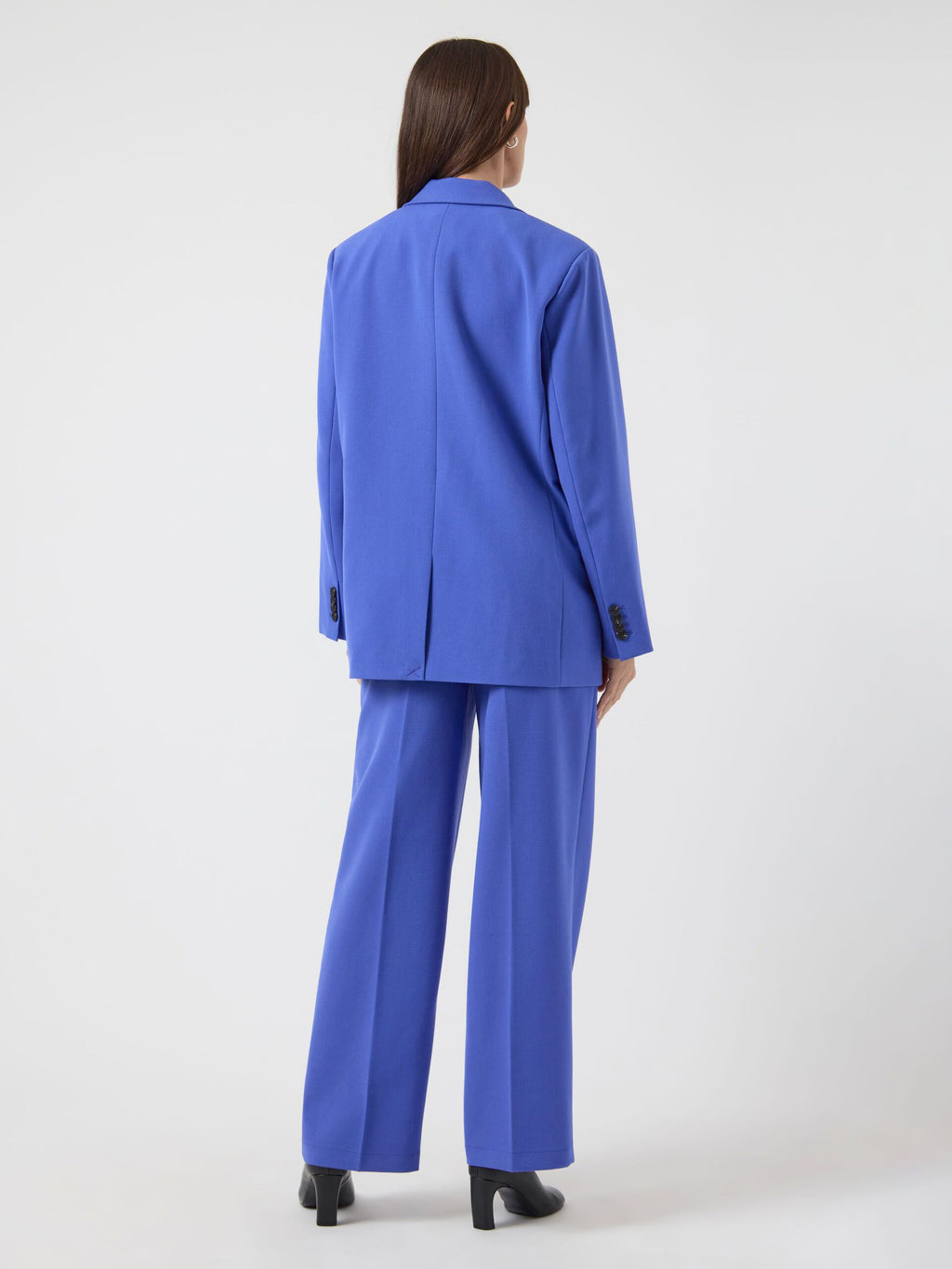 YASLIKKA OVERSIZED BLAZER