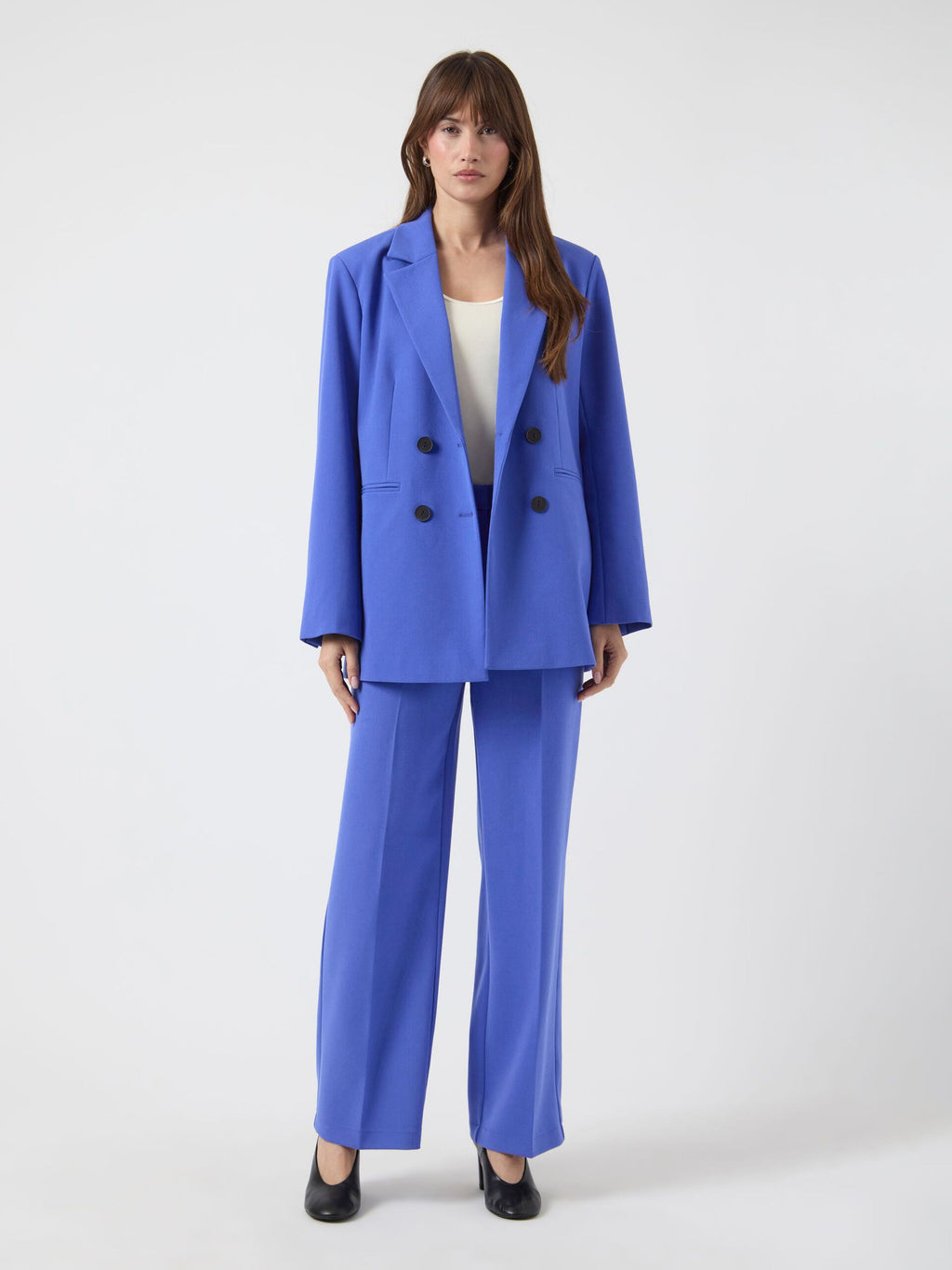  YASLIKKA OVERSIZED BLAZER