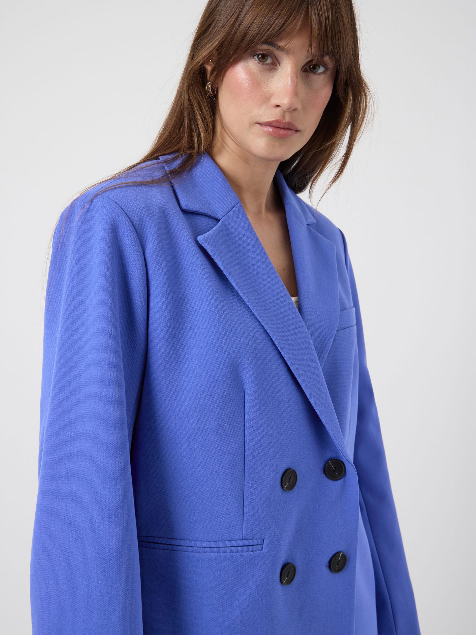  YASLIKKA OVERSIZED BLAZER