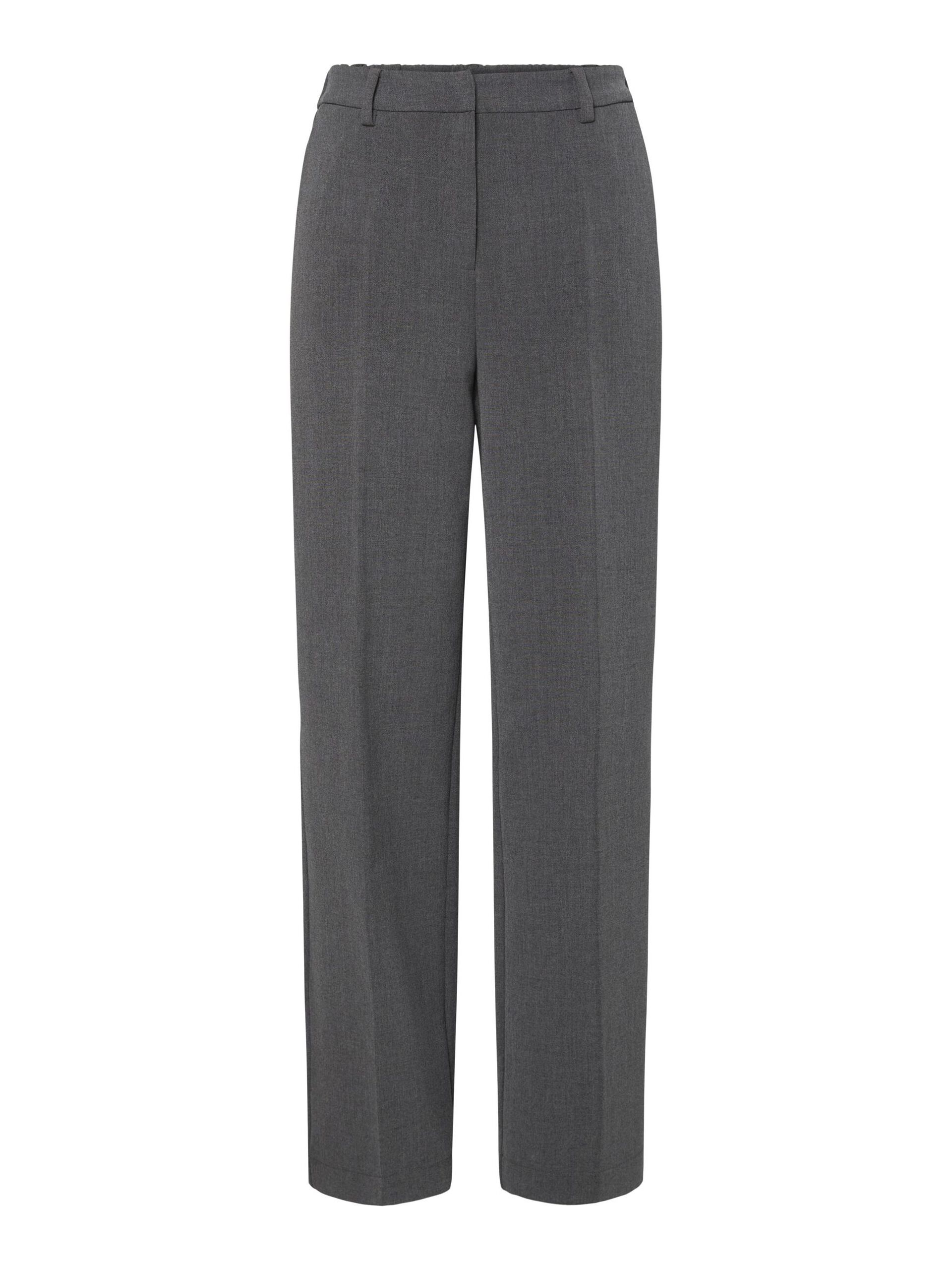  YASLIKKA WIDE LEG BROEK