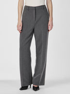  YASLIKKA WIDE LEG BROEK