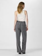  YASLIKKA WIDE LEG BROEK