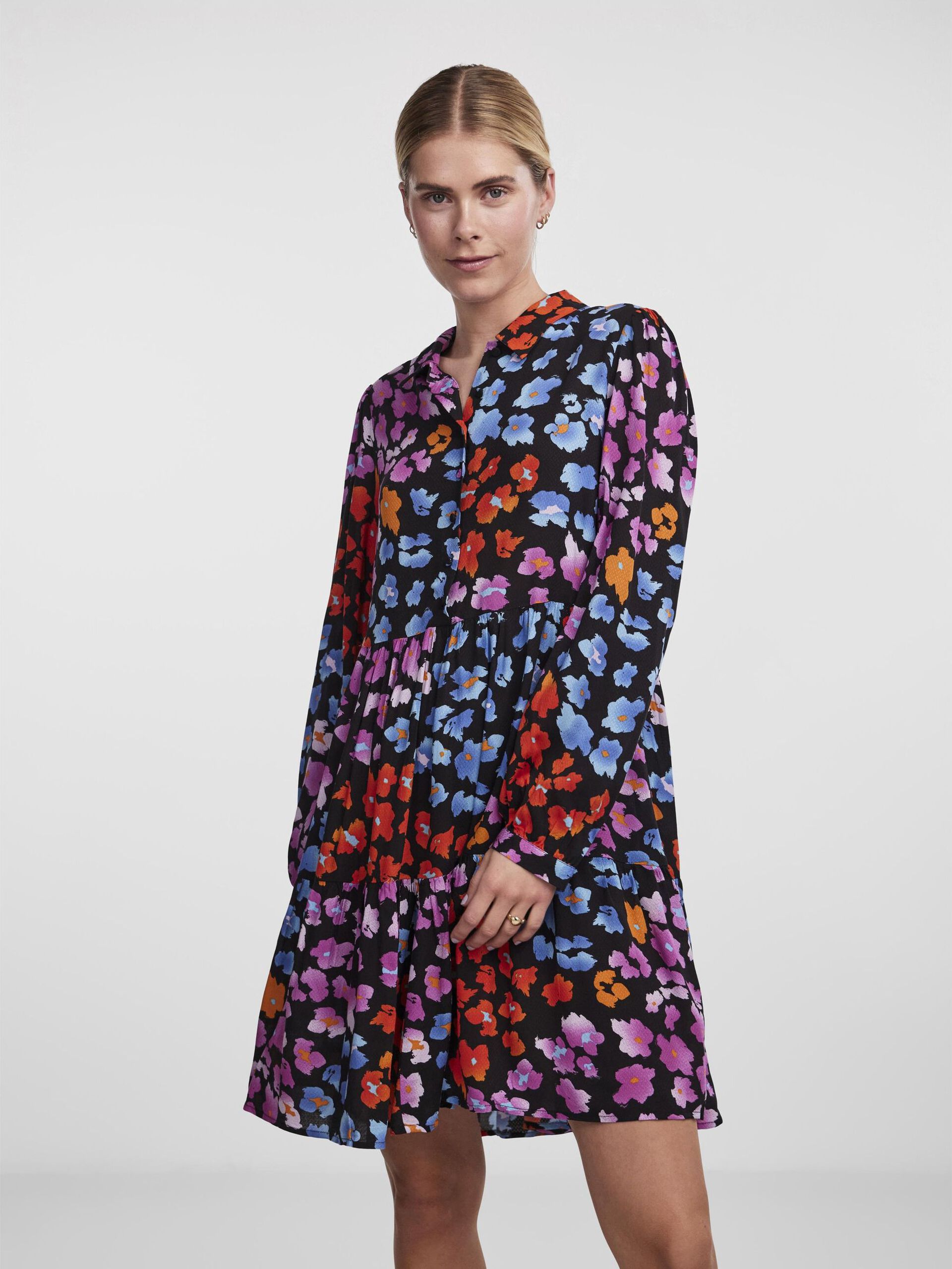  YASALIRA BLOUSEJURK