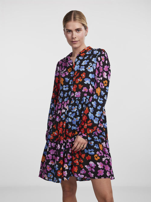  YASALIRA BLOUSEJURK